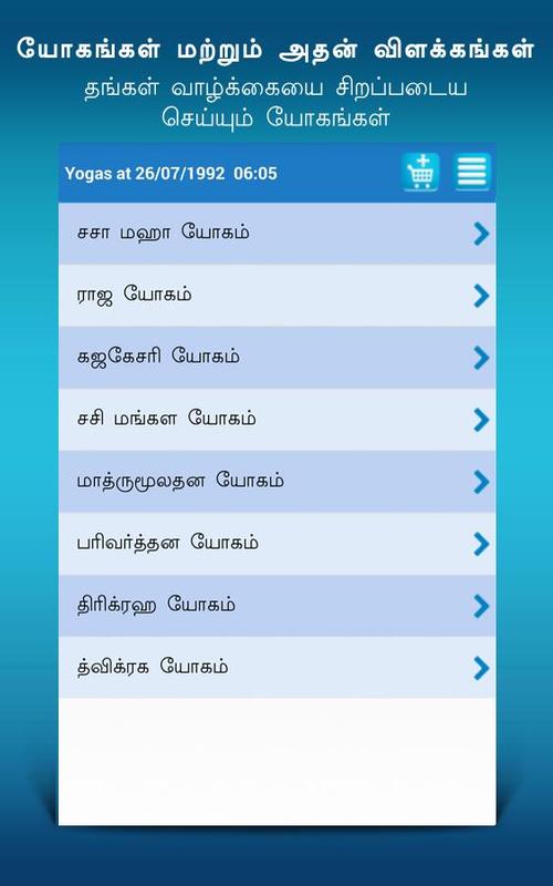 Predict Astrology Tamil Font Install